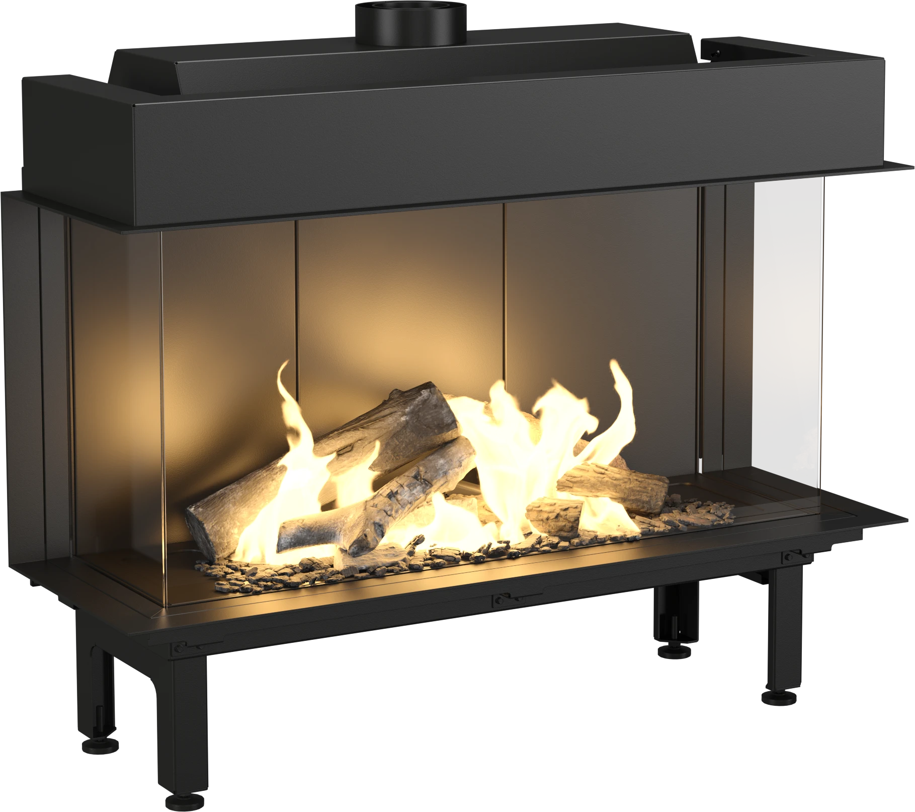 Vourla 100/3V Series