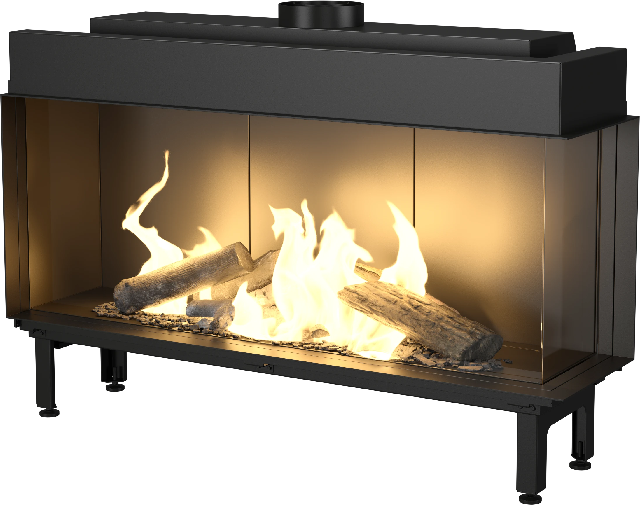 Vourla 140/R Series