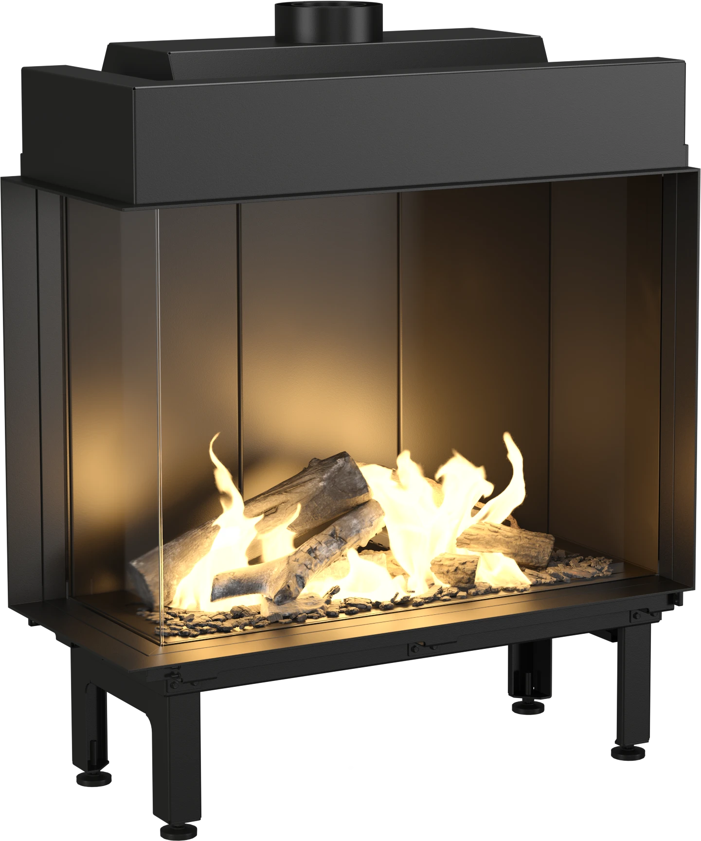 Vourla 80/L Series