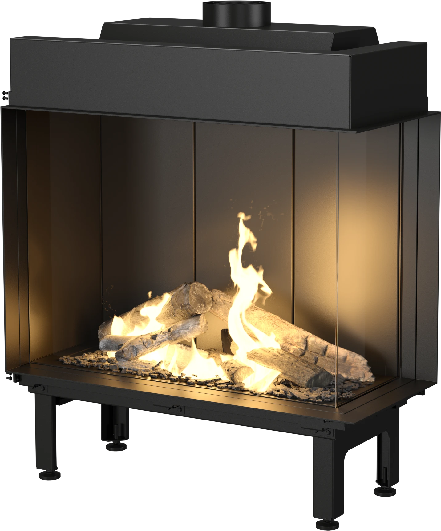 Vourla 80/R Series