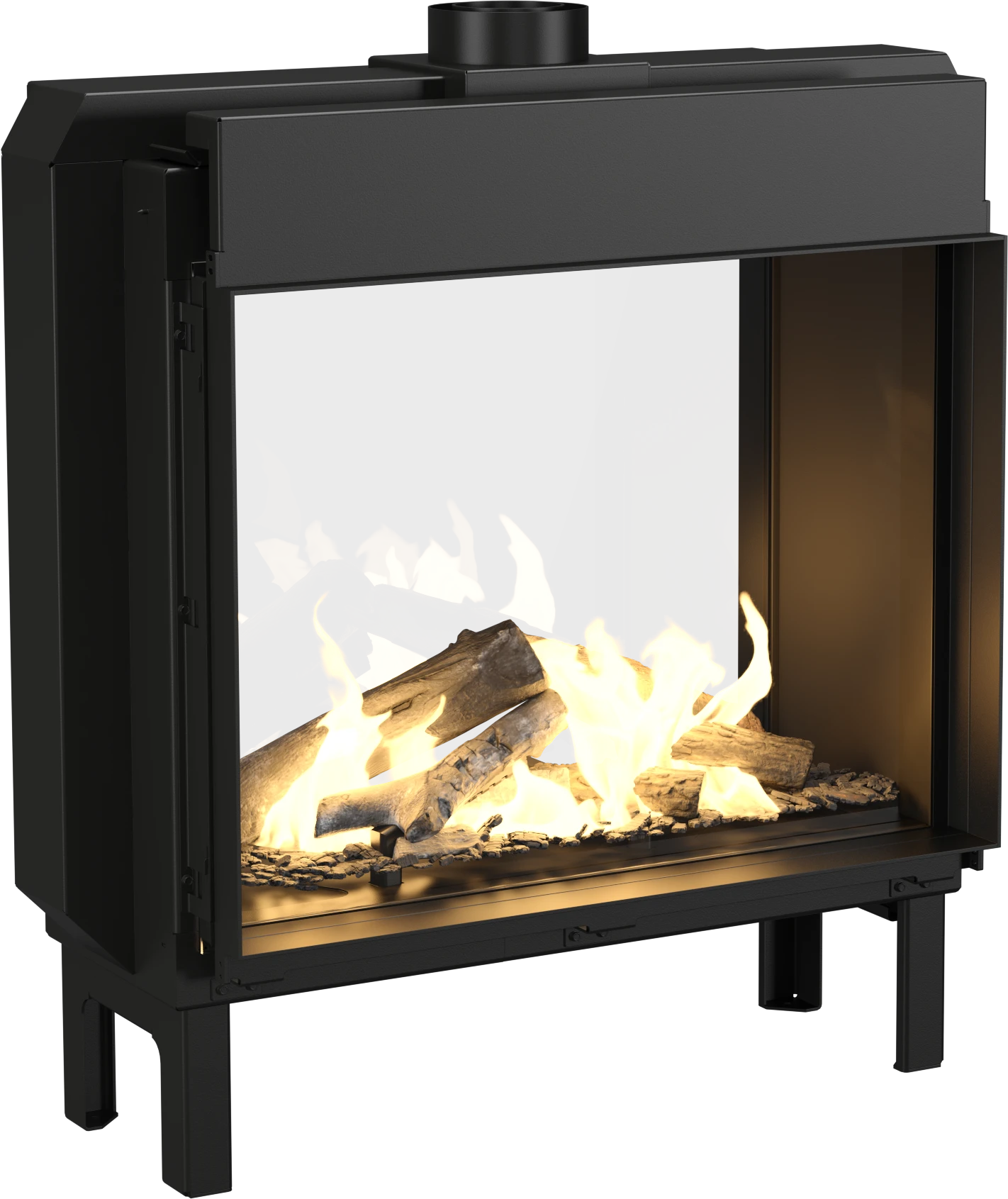 Vourla 80/T Series