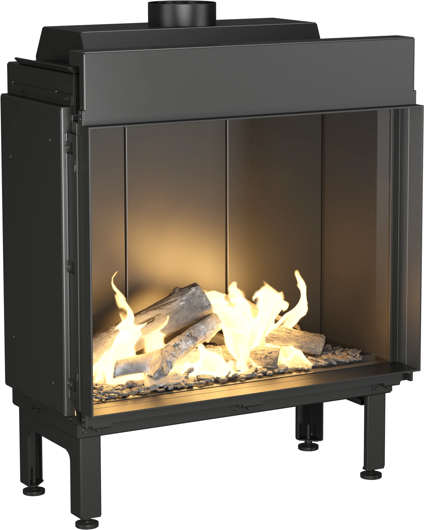 Vourla 80 Series